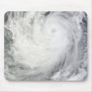 Recherche de phénomène tapis souris Oeil de cyclone