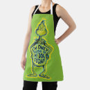 Recherche de book tabliers Whoville