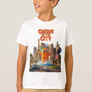 Recherche de carotte drôle tshirts Pour enfants