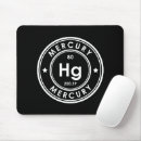Recherche de mercure Chimie