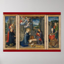 Recherche de noël religieux posters Crèche