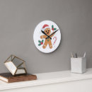 Recherche de biscuit horloges Cuisson