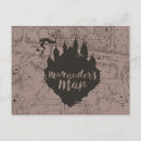 Recherche de maraudeurs posters Sortilège