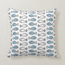 Recherche de motif de pêche coussins Mignonette