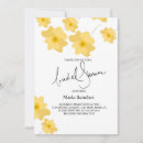 Recherche de journée de printemps invitations Fleur