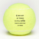 Recherche de citation tennis balles Drôle