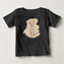 Recherche de rabbit bébé vêtements Illustration