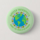 Recherche de orthophoniste badges Profession