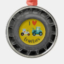 Recherche de tracteur ornements Agriculteurs