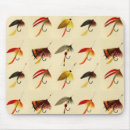 Recherche de fly tapis souris Pêcheur
