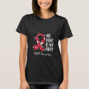 Recherche de combat femme tshirts Conscience