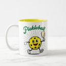Recherche de mascottes tasses Café