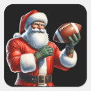 Recherche de barbe père noël autocollants Santa claus