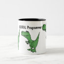 Recherche de cobol tasses Dinosaures