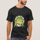 Recherche de prince grenouille tshirts Amour