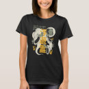Recherche de folklore japonais tshirts Yurei