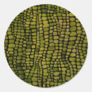 Recherche de reptile autocollants Moderne