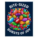 Recherche de bouche posters Coloré