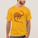 Recherche de brontosaurus tshirts Préhistorique
