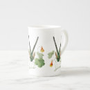 Recherche de colibri vert tasses Floral