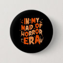 Recherche de fantôme mignon badges Drôle de fantôme d'halloween