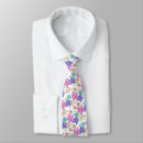 Recherche de fleurs lumineuses cravates Floral