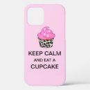 Recherche de boulanger iphone coques Cupcakes