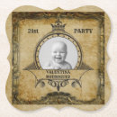 Recherche de photos vintages dessous de verres Pour elle