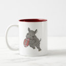 Recherche de rhino tasses Dessin