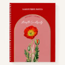 Recherche de poppy carnets Floral