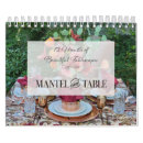 Recherche de tablescape Vacances