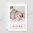 Recherche de statistiques de naissance invitations Garçon