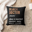 Recherche de humour médical coussins Drôle