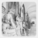 Recherche de style photographique autocollants Monument