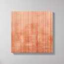 Recherche de orange impressions sur toile Élégant