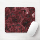 Recherche de sexy tapis souris Rouge