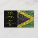 Recherche de drapeau de la jamaïque cartes visite Reggae