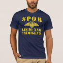 Recherche de caligula tshirts Romain