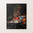 Recherche de nourriture vintage puzzles Mignon