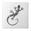 Recherche de gecko carreaux Animal