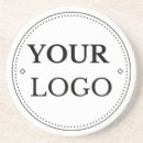 Recherche de bureau de dessous de verres Élégant