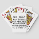 Recherche de amitié jeux de cartes De meilleure amie