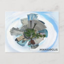Recherche de de minneapolis cartes postales Travel