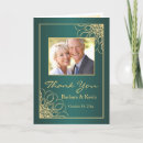 Recherche de 50th anniversary vœux cartes Golden