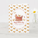 Recherche de poule poussins vœux cartes Pour elle