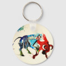 Recherche de spain porteclés City