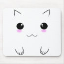 Recherche de minou mignon tapis souris Anime