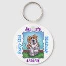 Recherche de st bernard porteclés Cute