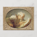 Recherche de jean honore fragonard cartes postales Lecture
