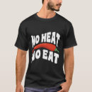 Recherche de poivre tshirts Foodie